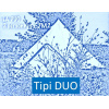 TIPI DUO 1 Nuit